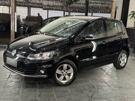 VOLKSWAGEN FOX 1.6 MSI COMFORTLINE 8V FLEX 4P MANUAL VOLKSWAGEN FOX 1.6 MSI COMFORTLINE 8V FLEX 4P MANUAL